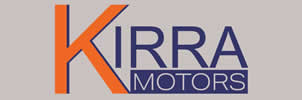 Kirra Motors Logo